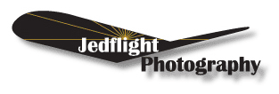 Welcome to Jedflight Photography